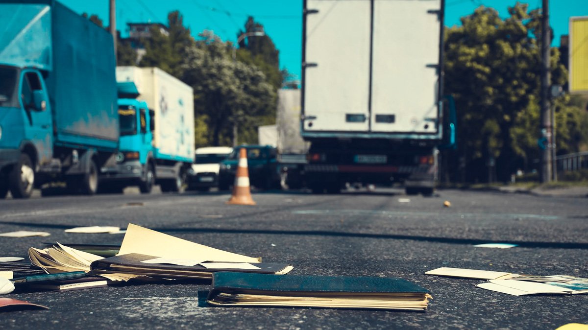 Подробности будет выяснять следственно-оперативная группа