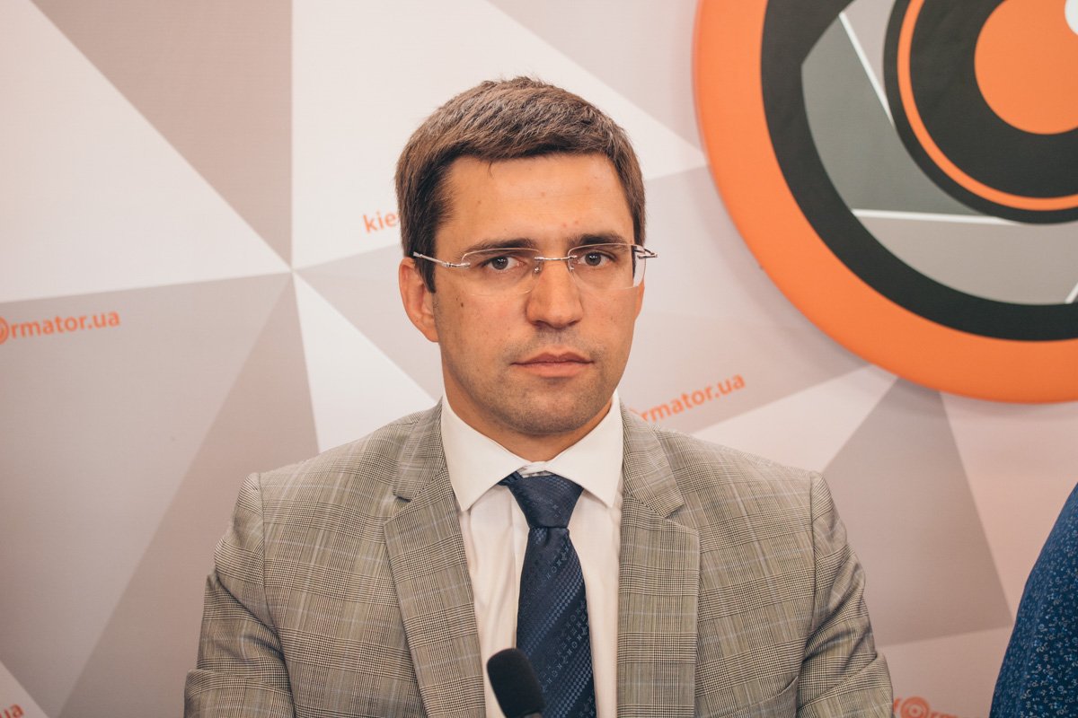 Евгений Баженков, Презедент Федерации регби Украины