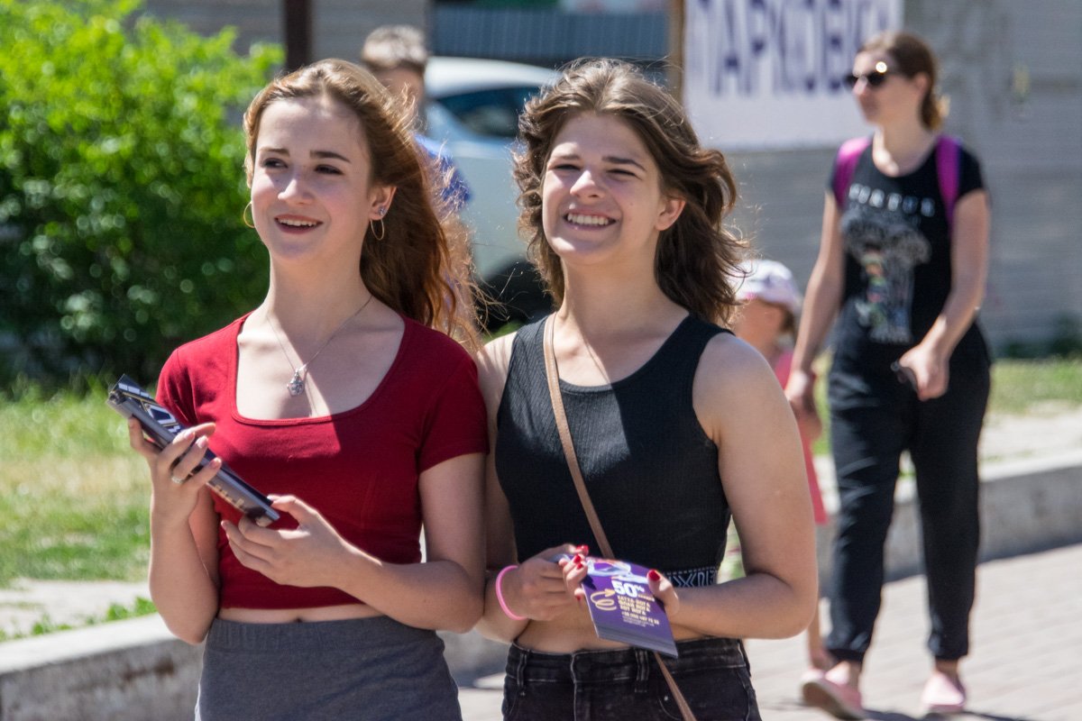 А нууу, ее, ту работу! Идем на пляж!