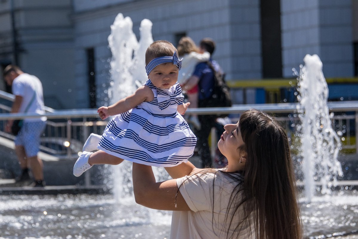 Гуляем, летаем!