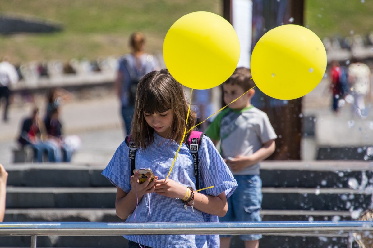 Как ЗНО сегодня?