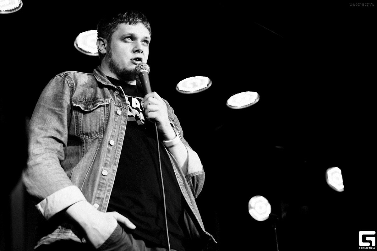 Юмористы со всей Украины соберутся на одной сцене в рамках большого фестиваля 