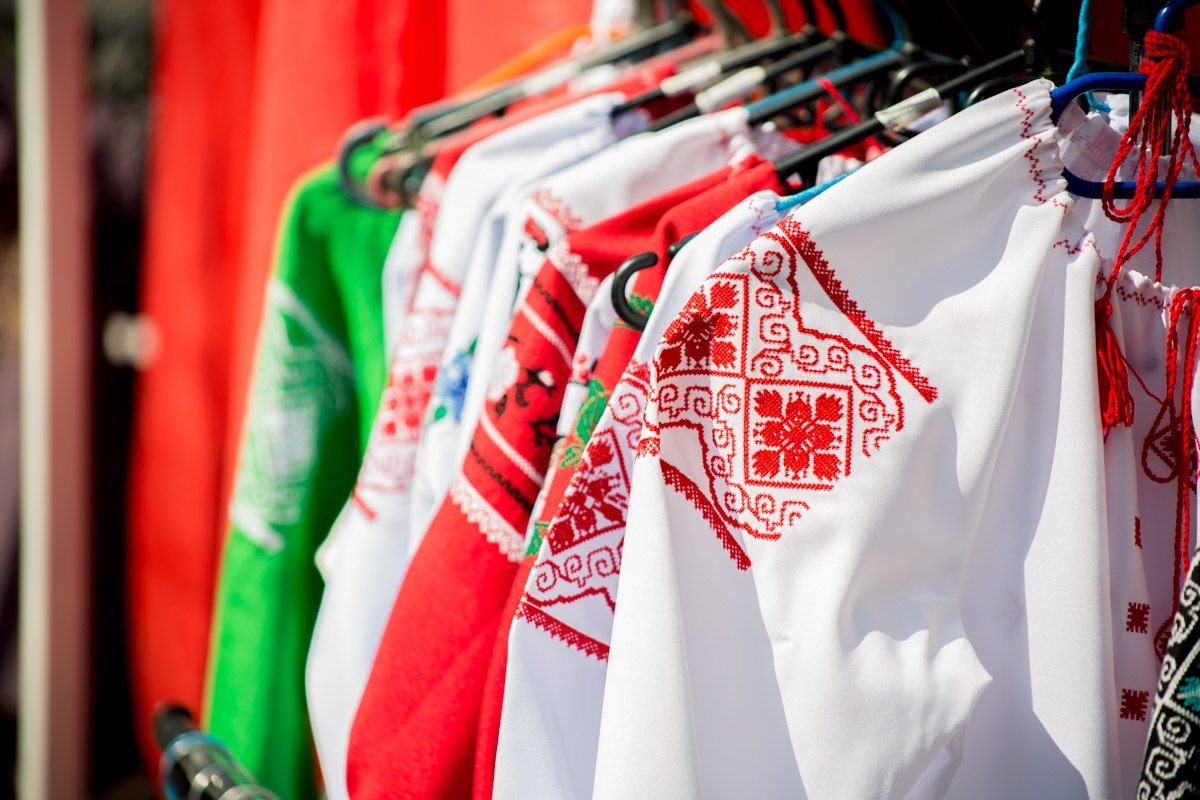 В столице состоится фестиваль украинских производителей 