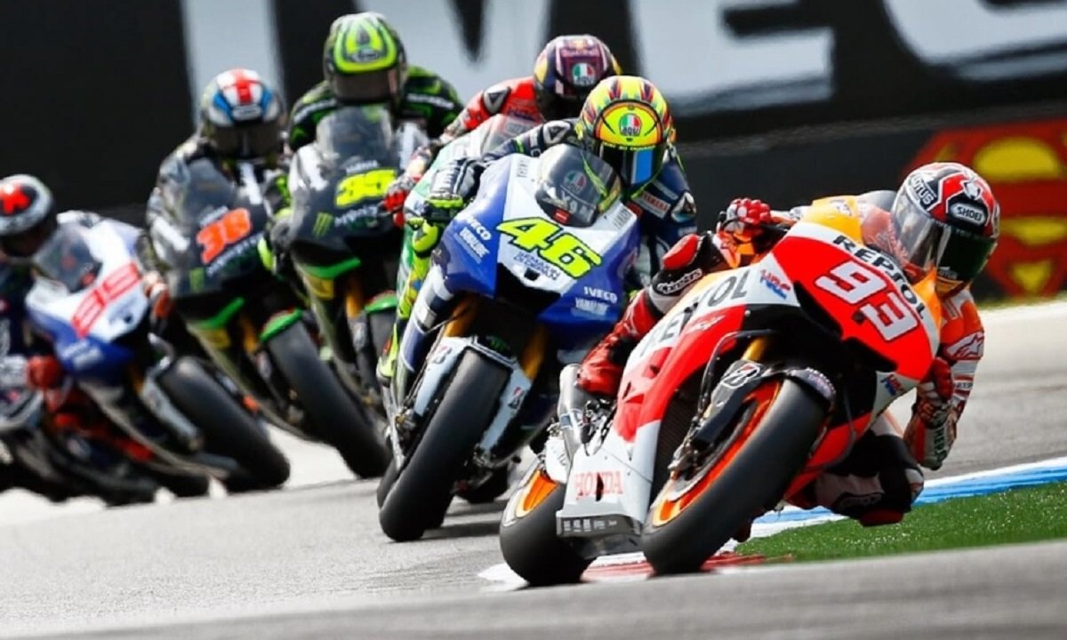 Совсем скоро в Киеве стартует фестиваль адреналина и скорости 