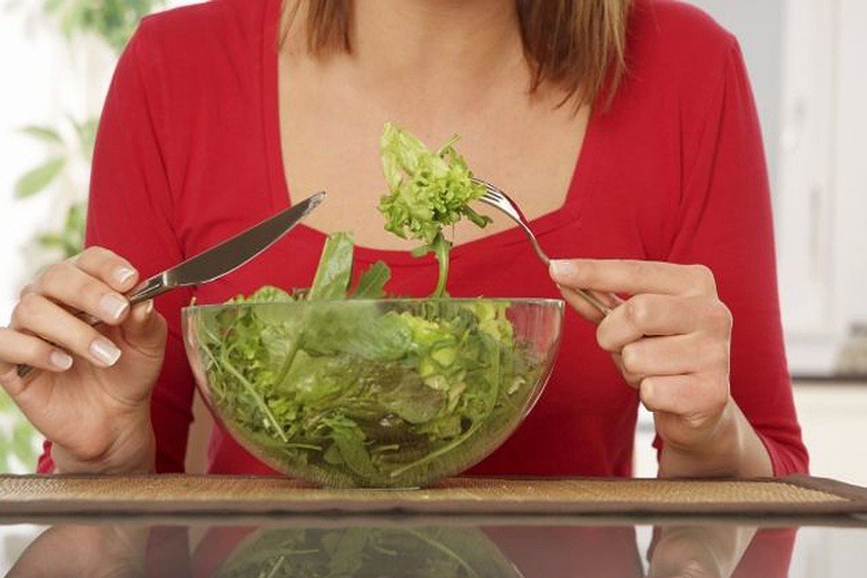 Причиной отравлений стали растения, зараженные кишечной палочкой Причиной отравлений стали растения, зараженные кишечной палочкой