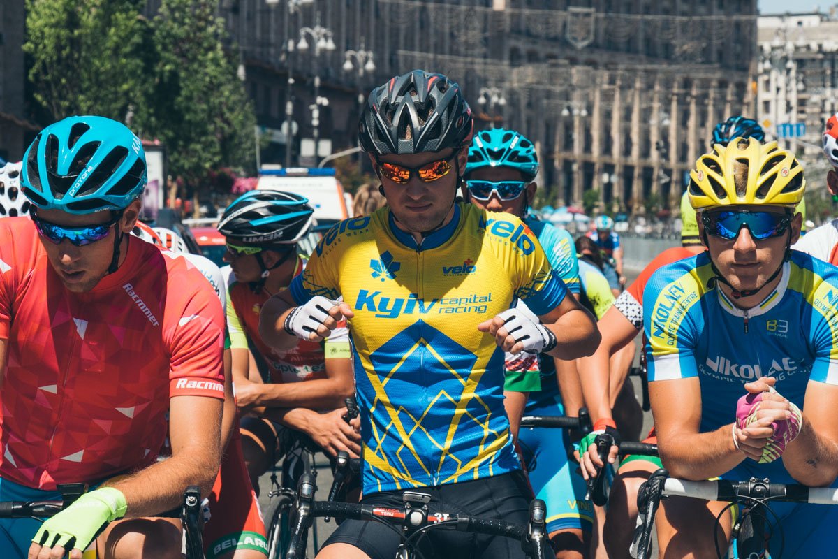 Каждый спортсмен знает: разминка очень важна