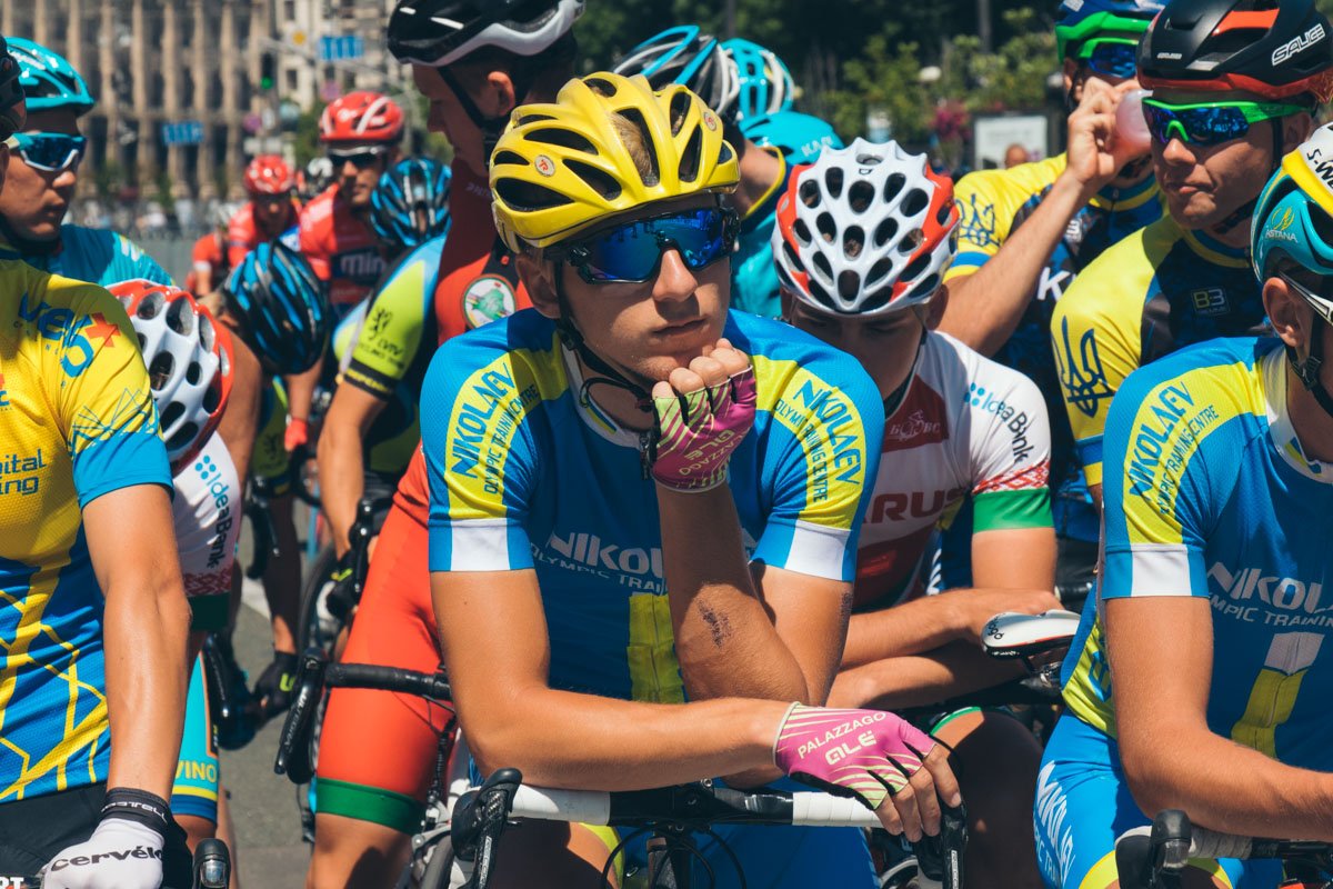 Мысли о победе были у каждого 