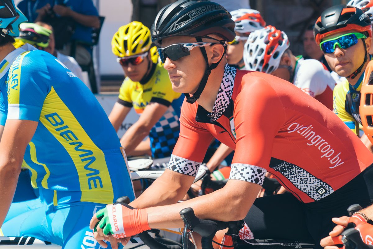 По результатам первого дня соревнований представители Украины не заняли призовые места