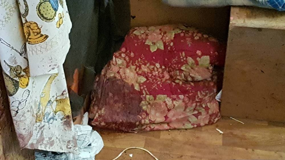 Причиной смерти мог стать конфликт с собутыльником. Фото: Влад Антонов