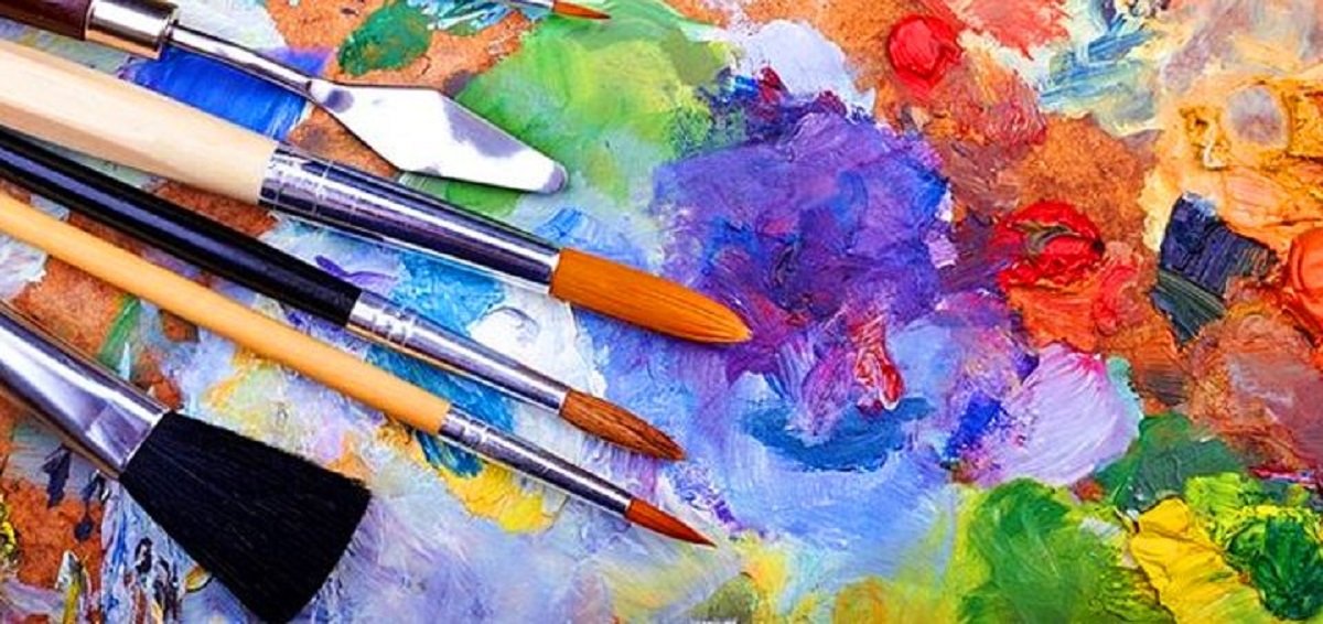 Жителей Киева приглашают на мастер-класс по масляной живописи Жителей Киева приглашают на мастер-класс по масляной живописи