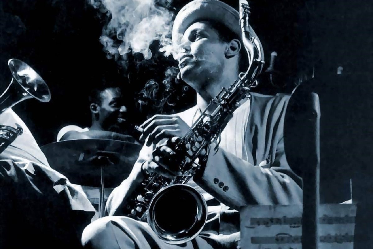 В Киеве состоится семинар о истории джаза и блюза В Киеве состоится семинар о истории джаза и блюза