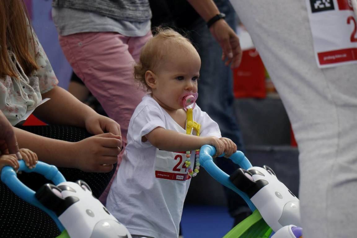 Вижу цель, не вижу препятствий!