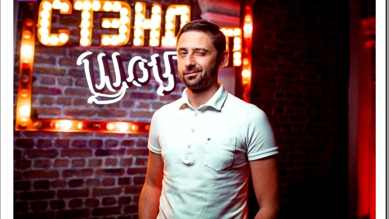 На фестивале BELIVE состоится 2nd Kyiv International Stand up Comedy Week