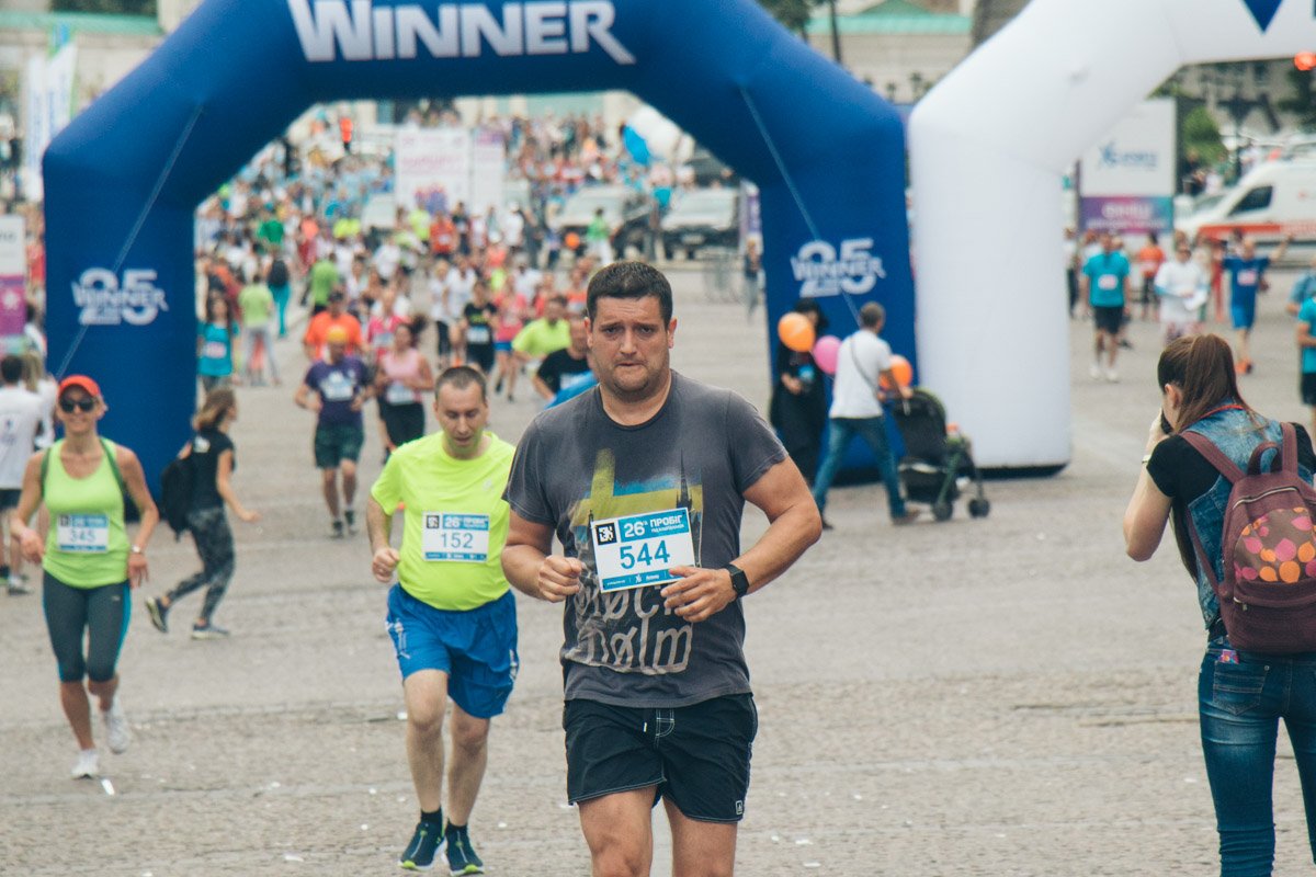 Вперед, к победе!