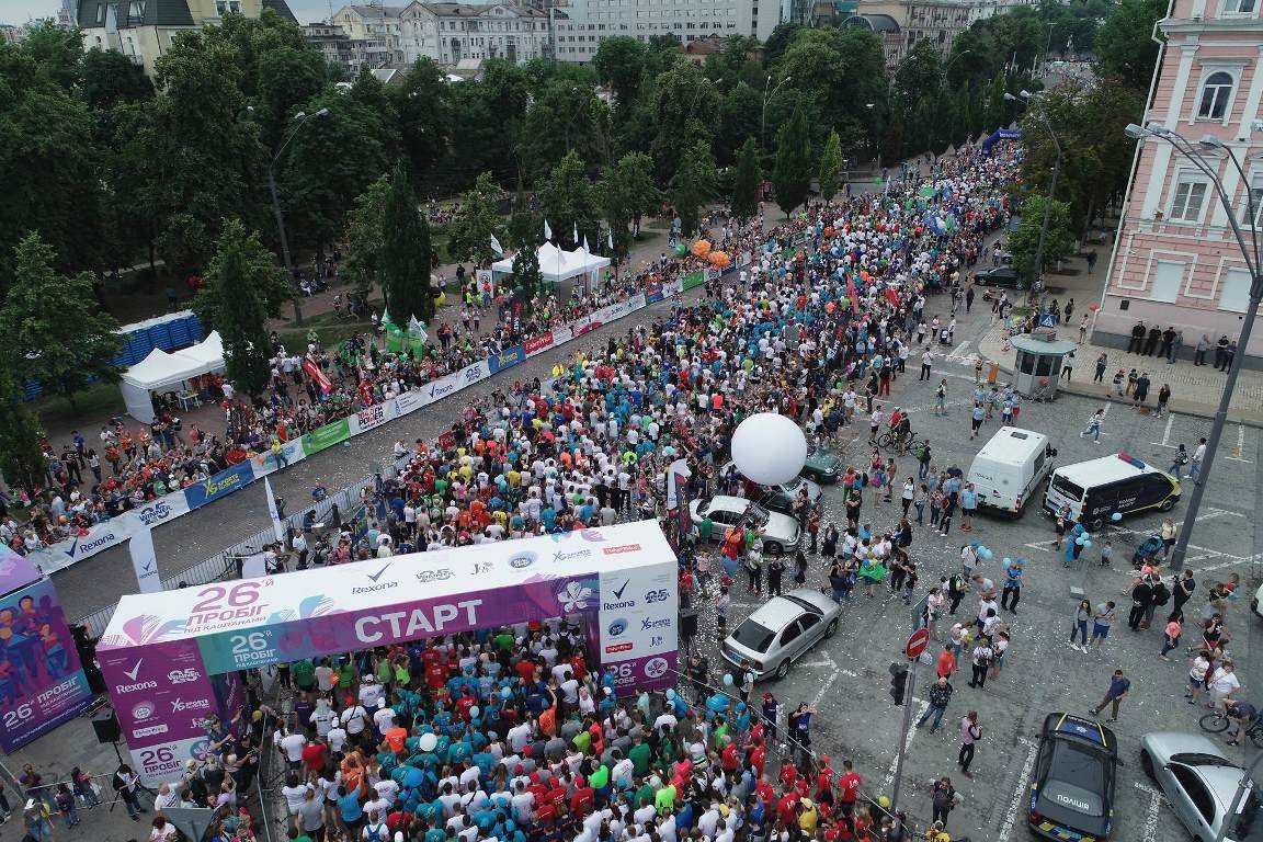 Мероприятие из года в год поражает масштабами Мероприятие из года в год поражает масштабами