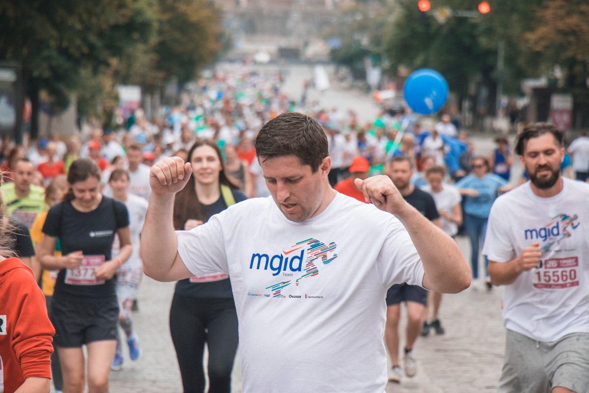 Победа над самим собой