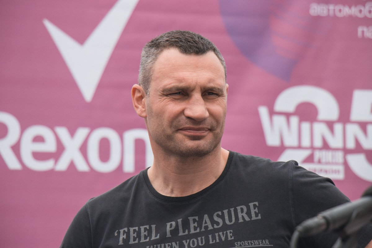 У спортивной столицы - спортивный мэр