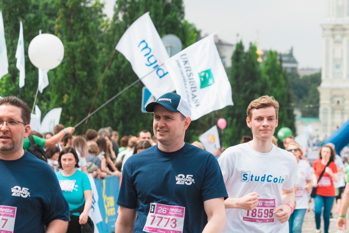 В здоровом теле - здоровый дух