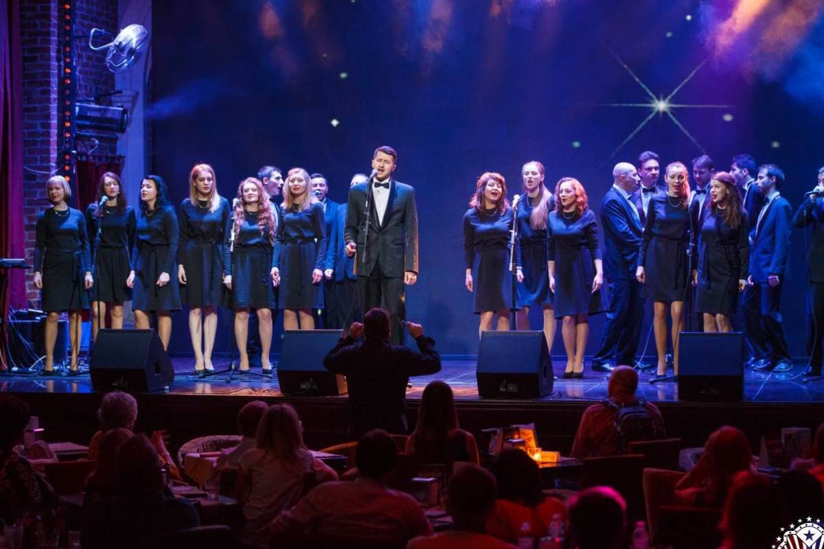 Победители и лауреаты украинских и международных конкурсов