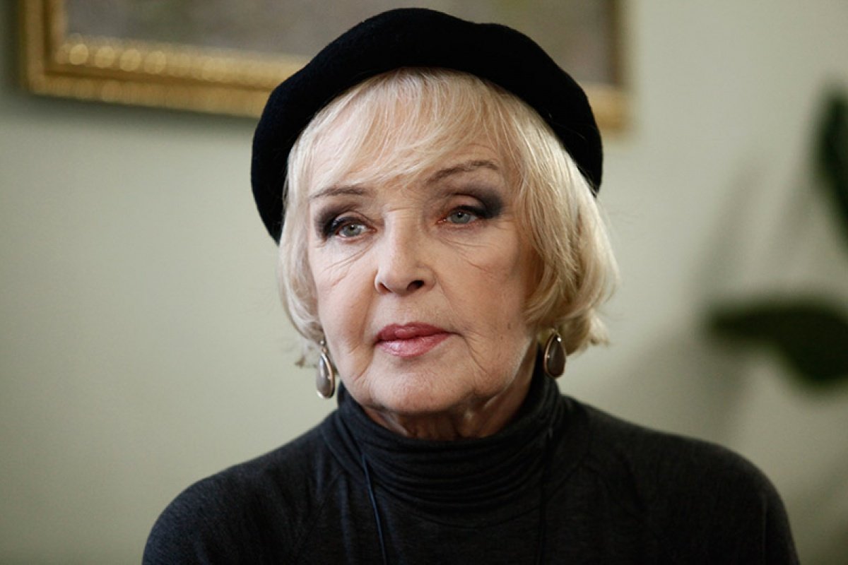 Это ироничная и немного грустная комедия