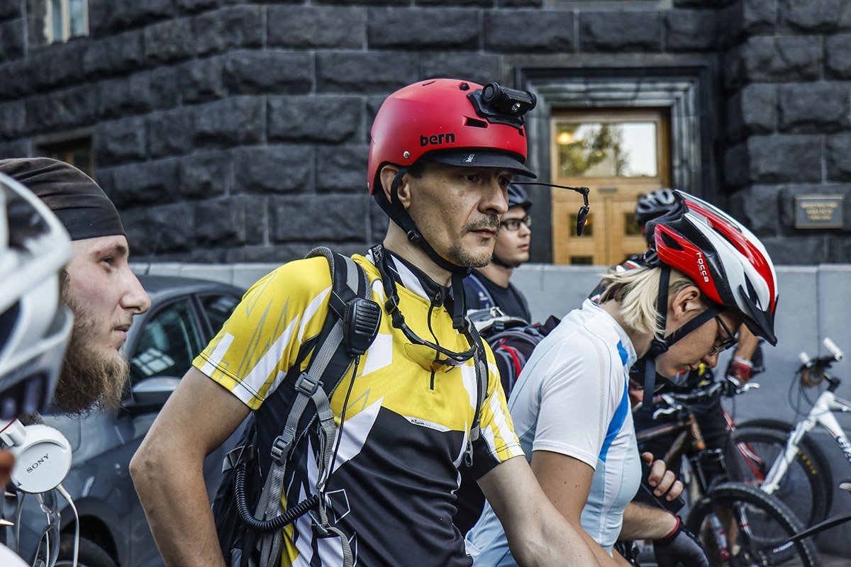 Велосообщество требует открытого и прозрачного следствия