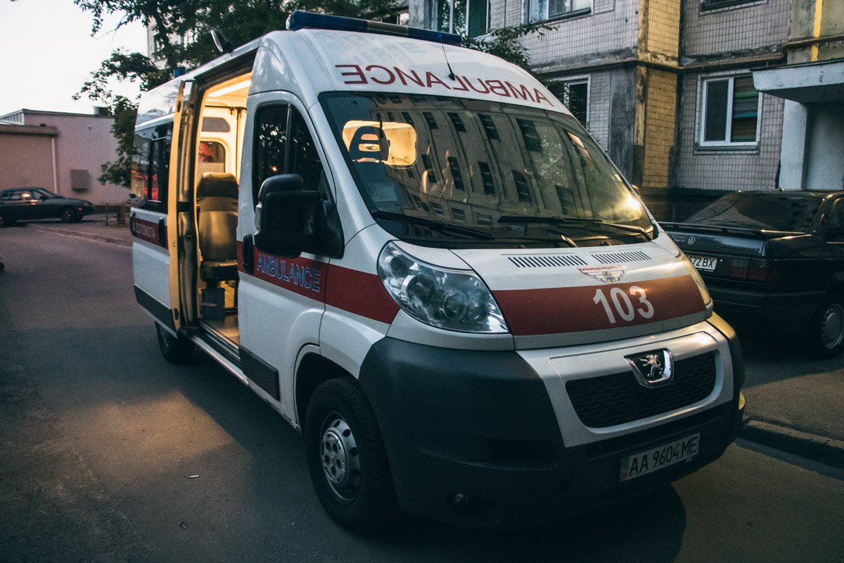 Врачи и друзья пострадавшего от каких либо комментариев отказались