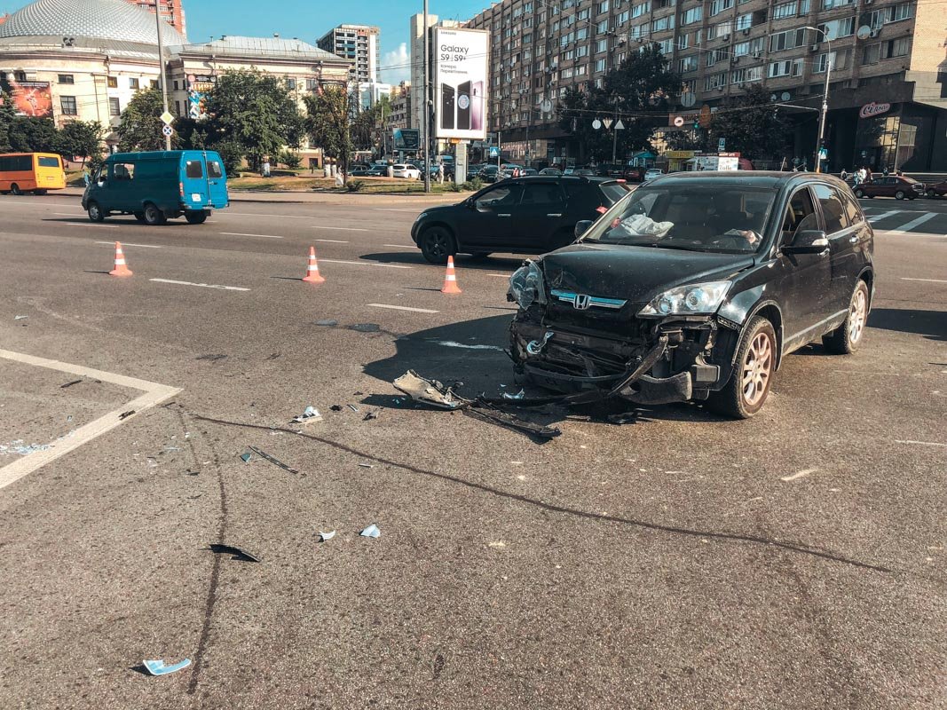 Авария произошла в 8:30. Авария произошла в 8:30.