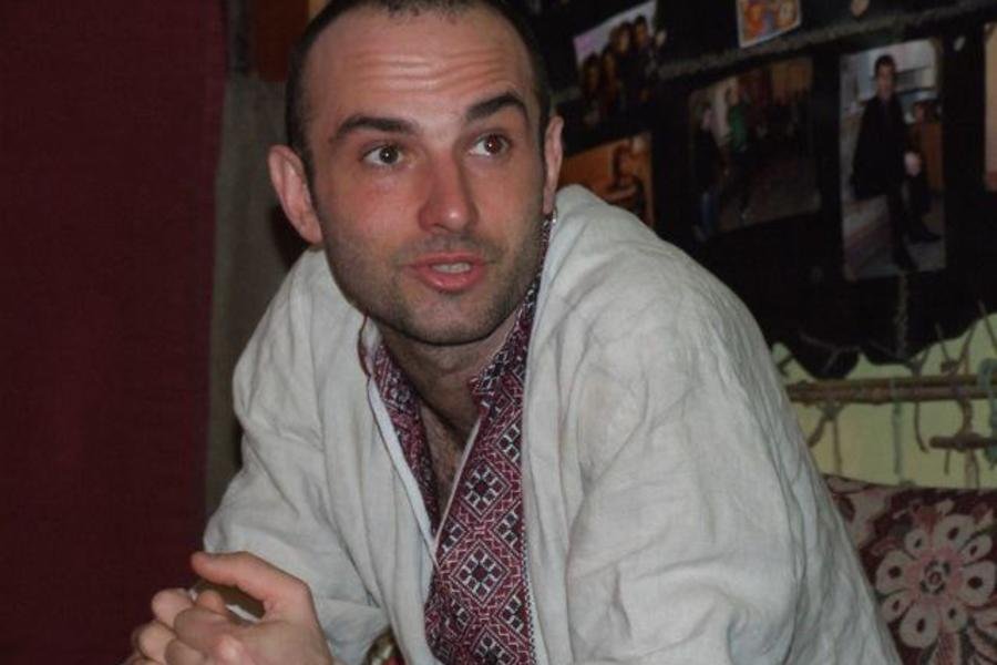 Кантеру было всего лишь 36 Кантеру было всего лишь 36