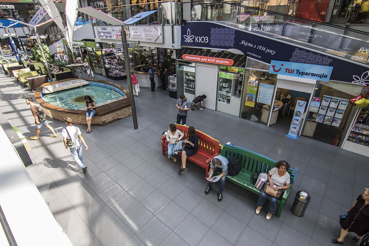 В "Магеллане" обычный день В "Магеллане" обычный день