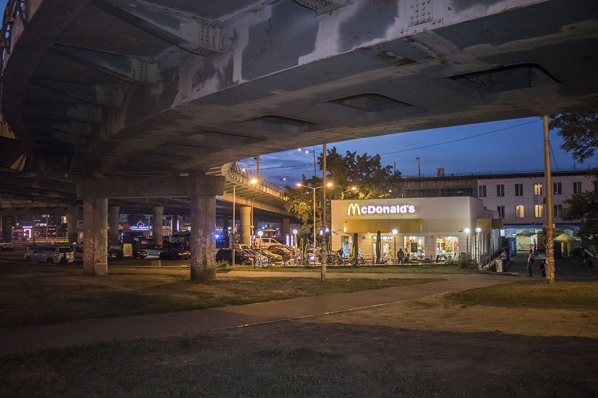 Мертвый мужчина пролежал в колодце около 10 дней