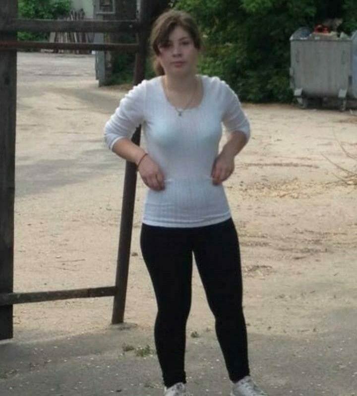 В Киеве разыскивают 16-летнюю Викторию Кулык
