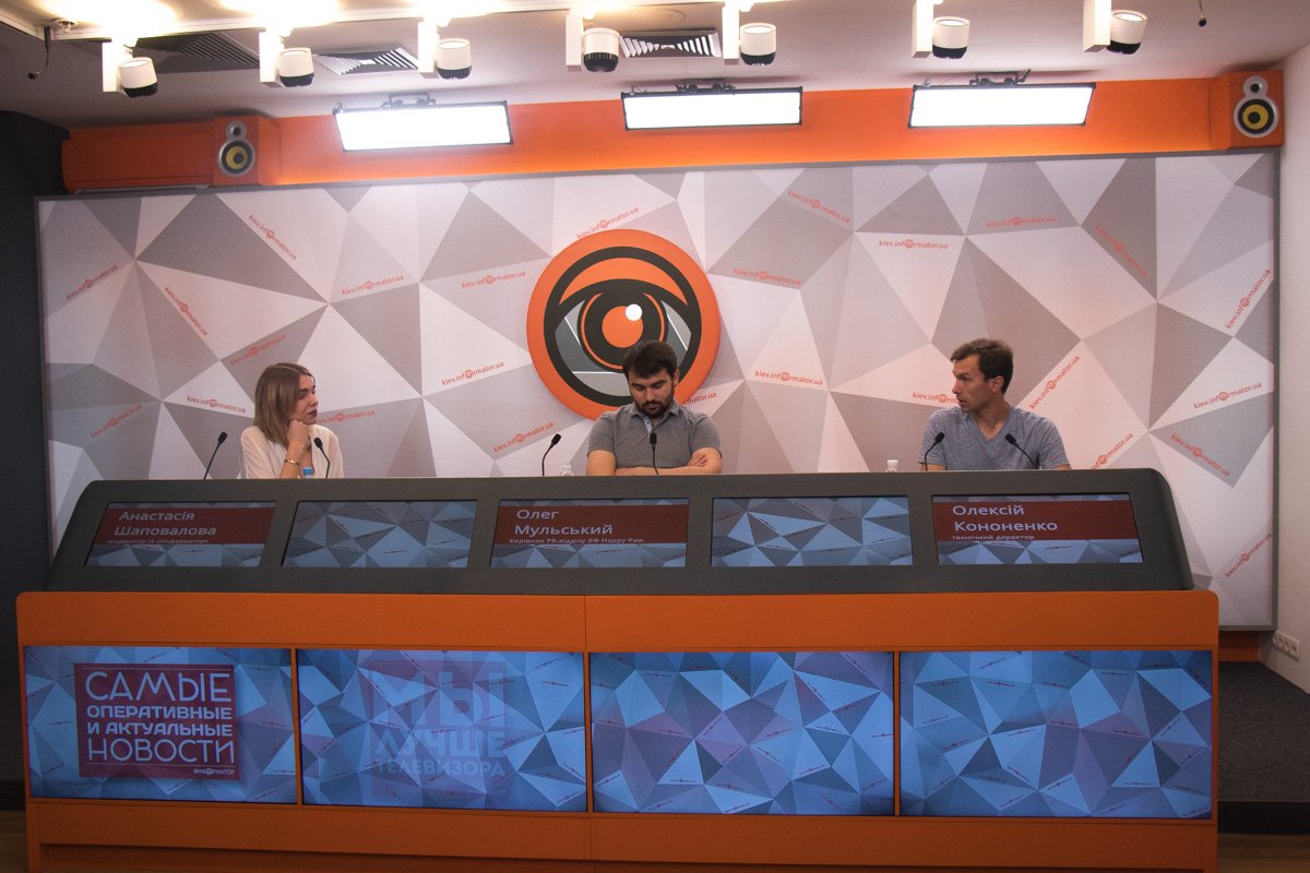 На мероприятии планируется зафиксировать рекорд "Самый массовый забег с собаками" 