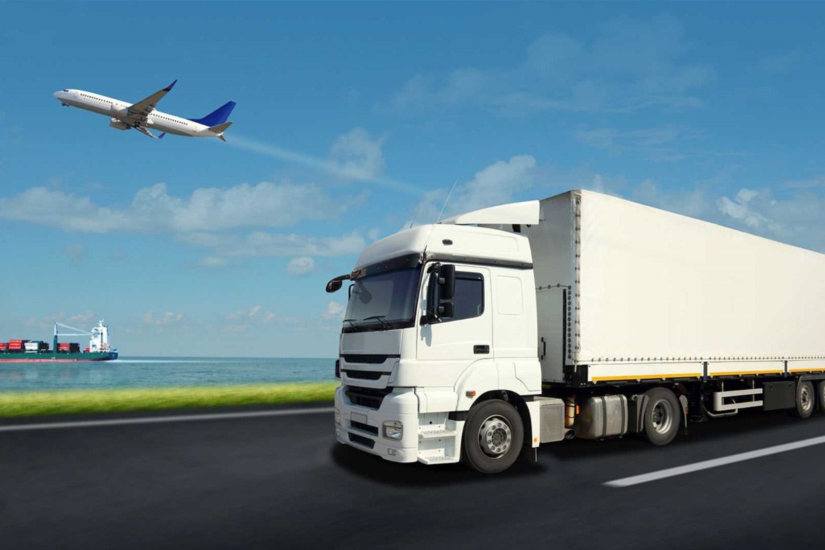 Международные перевозки с UTEC Logistics 1