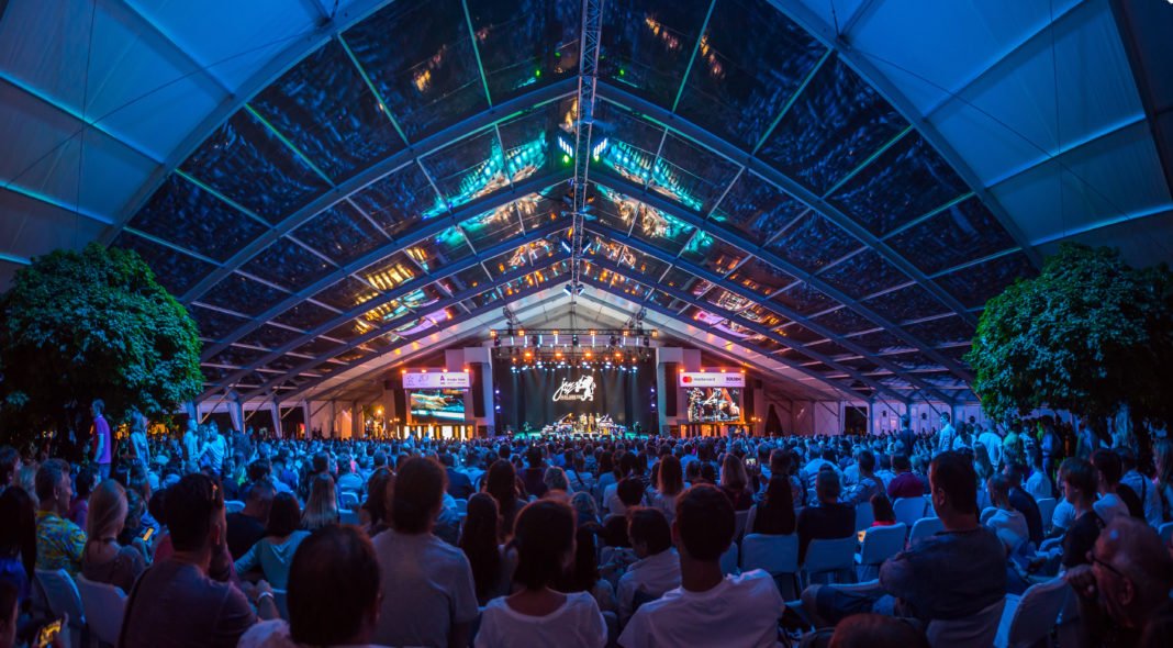 Джазовый июнь: самые интересные концерты Украины 3