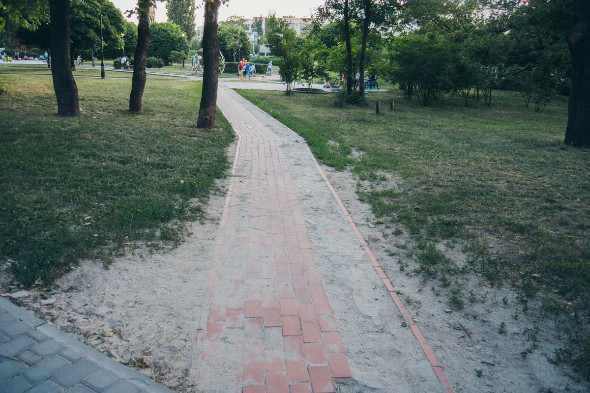 Доделают - не доделают?