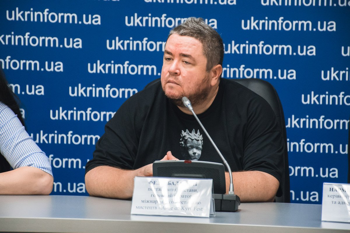 Украина - абсолютно матриархальная страна, нам нужно это понимать и с этим смириться Украина - абсолютно матриархальная страна, нам нужно это понимать и с этим смириться