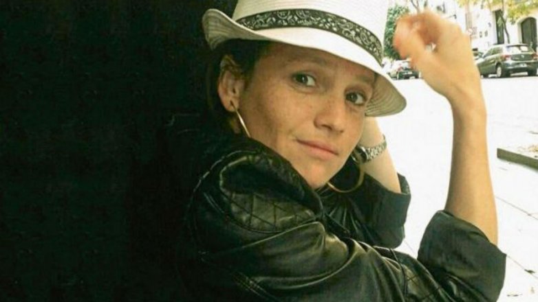 Инес Соррегьета