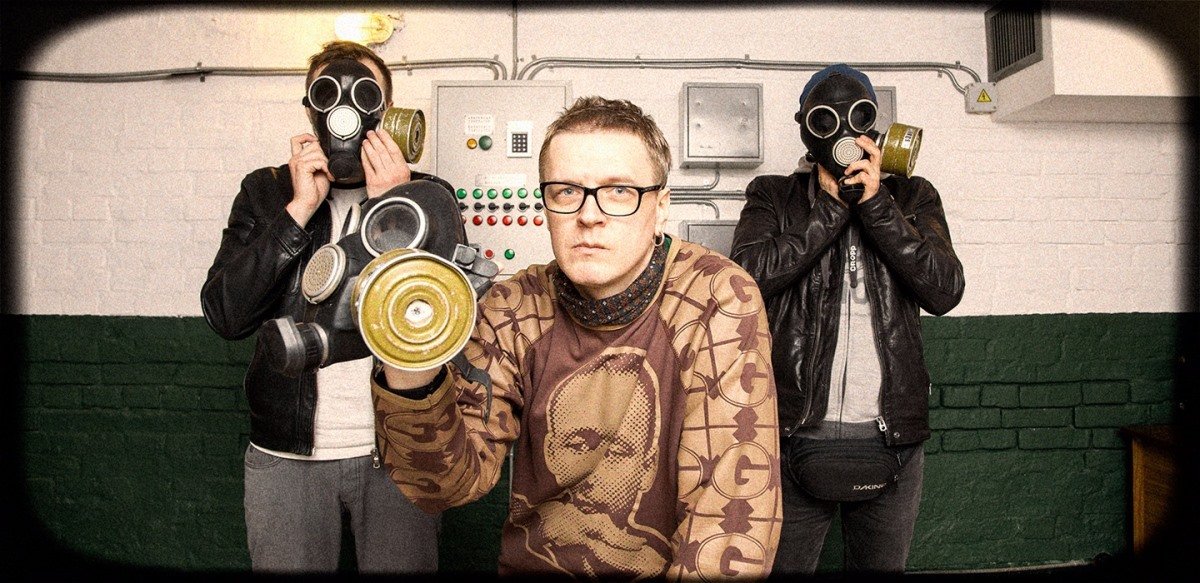 После длительного перерыва в выступлениях "Вагоновожатые" встретятся с поклонниками