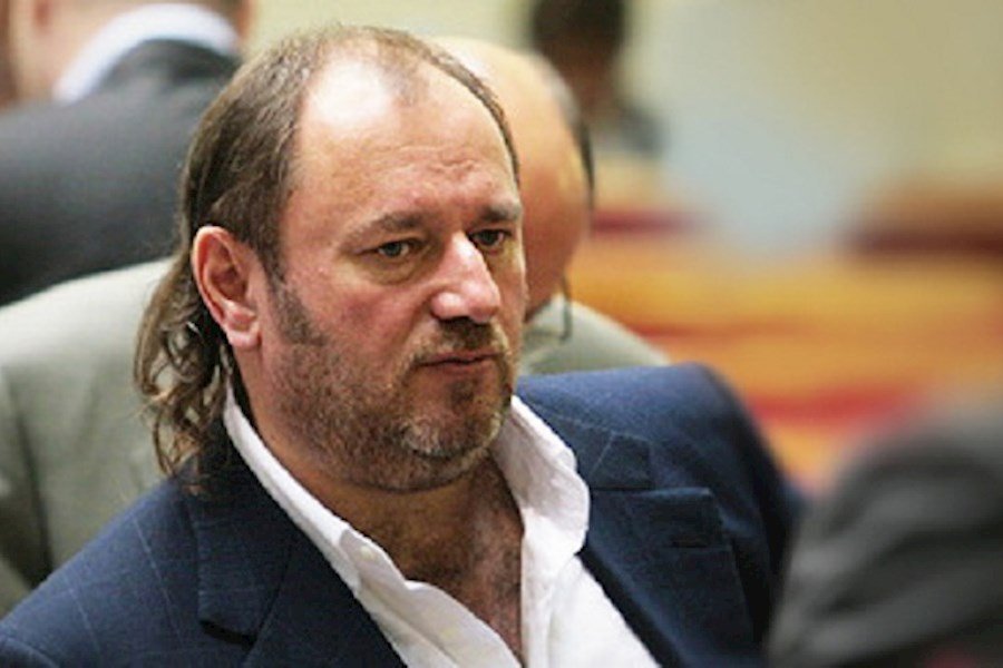 Евгений Сигал. Фото: Обозреватель