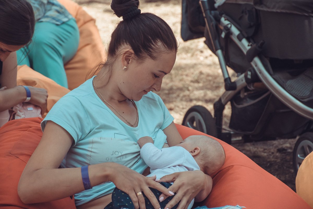 А некоторые - наоборот, пытаются убедить всех, что в этом процессе нет ничего страшного