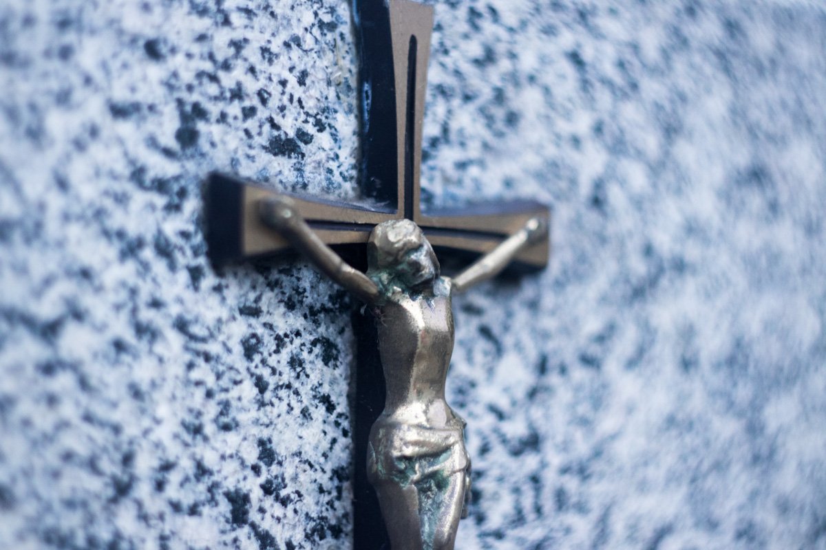 Время для молитвы осталось только живым