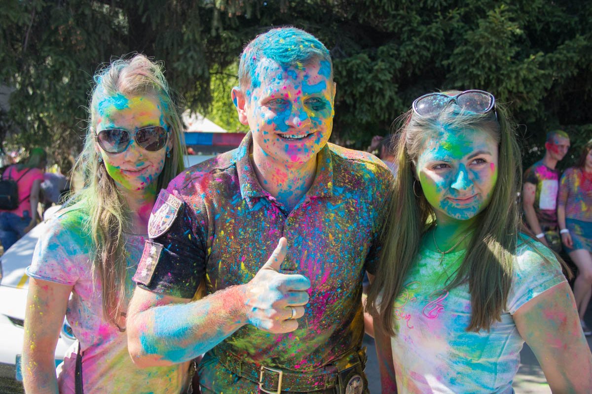 Команда Смурфов