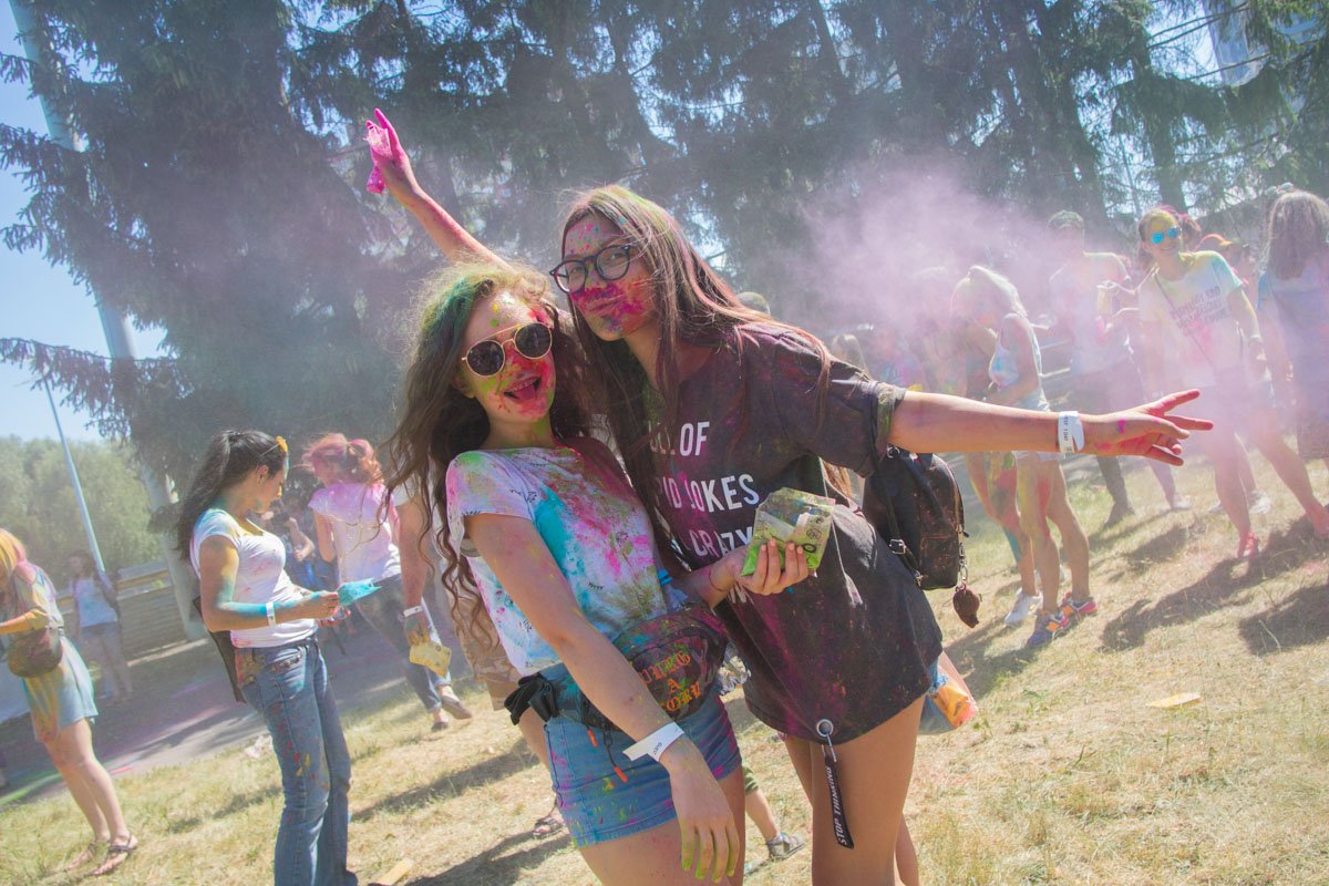 Интересно, что им скажут родители