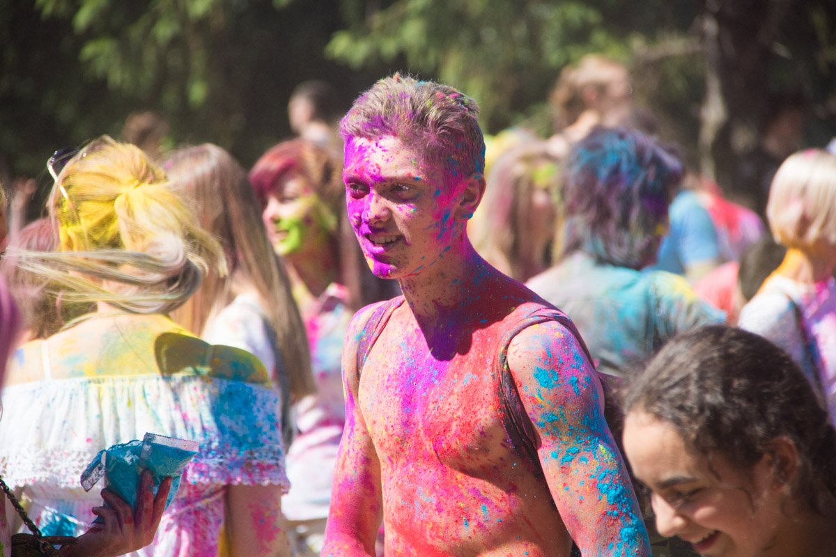 Решил спасти футболку