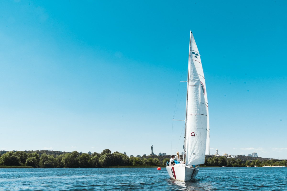 Перед стартом