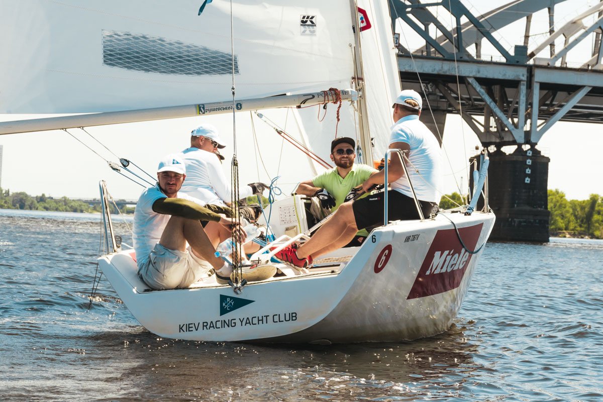 Зададим сегодня жару!
