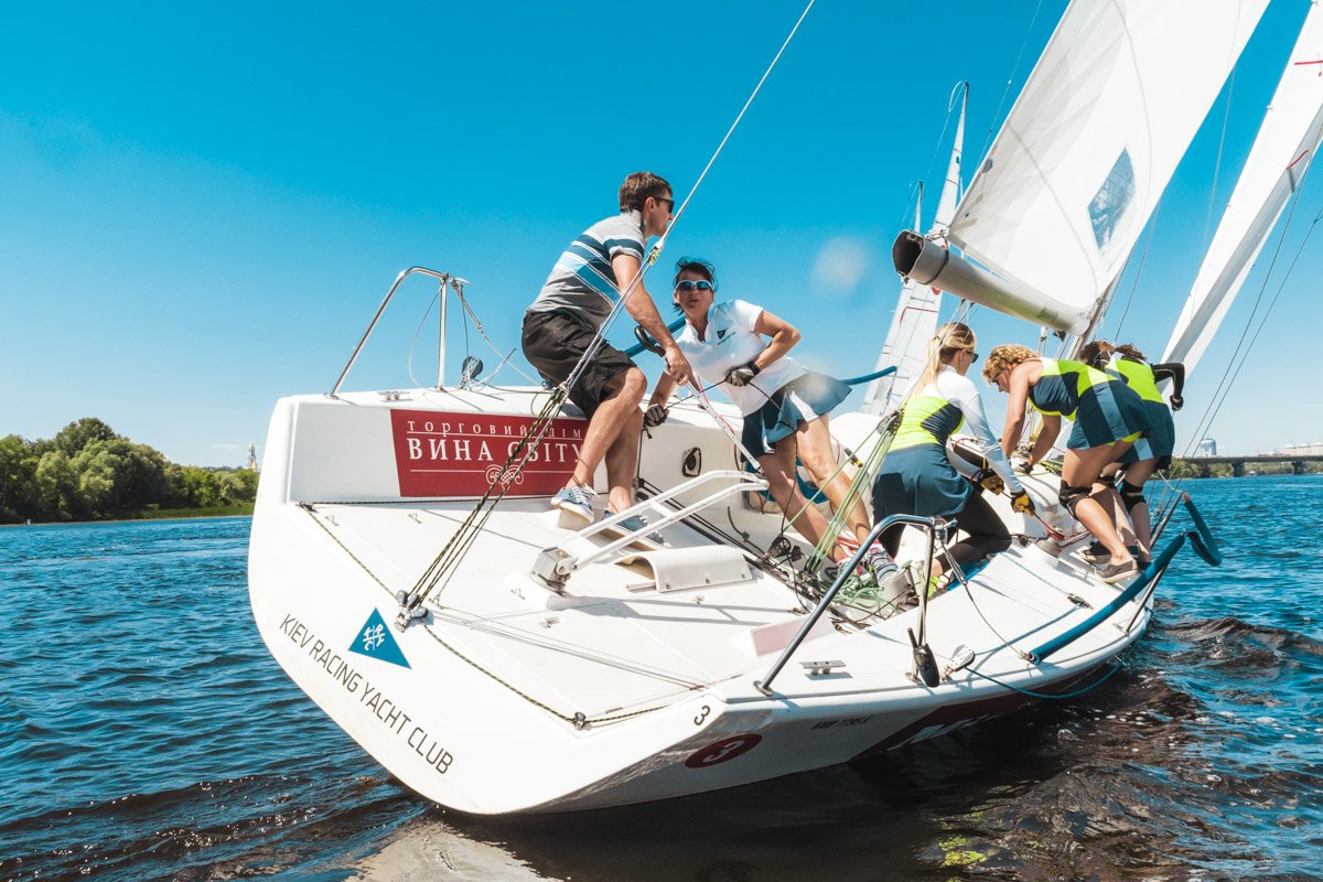 Ребята, опасно!