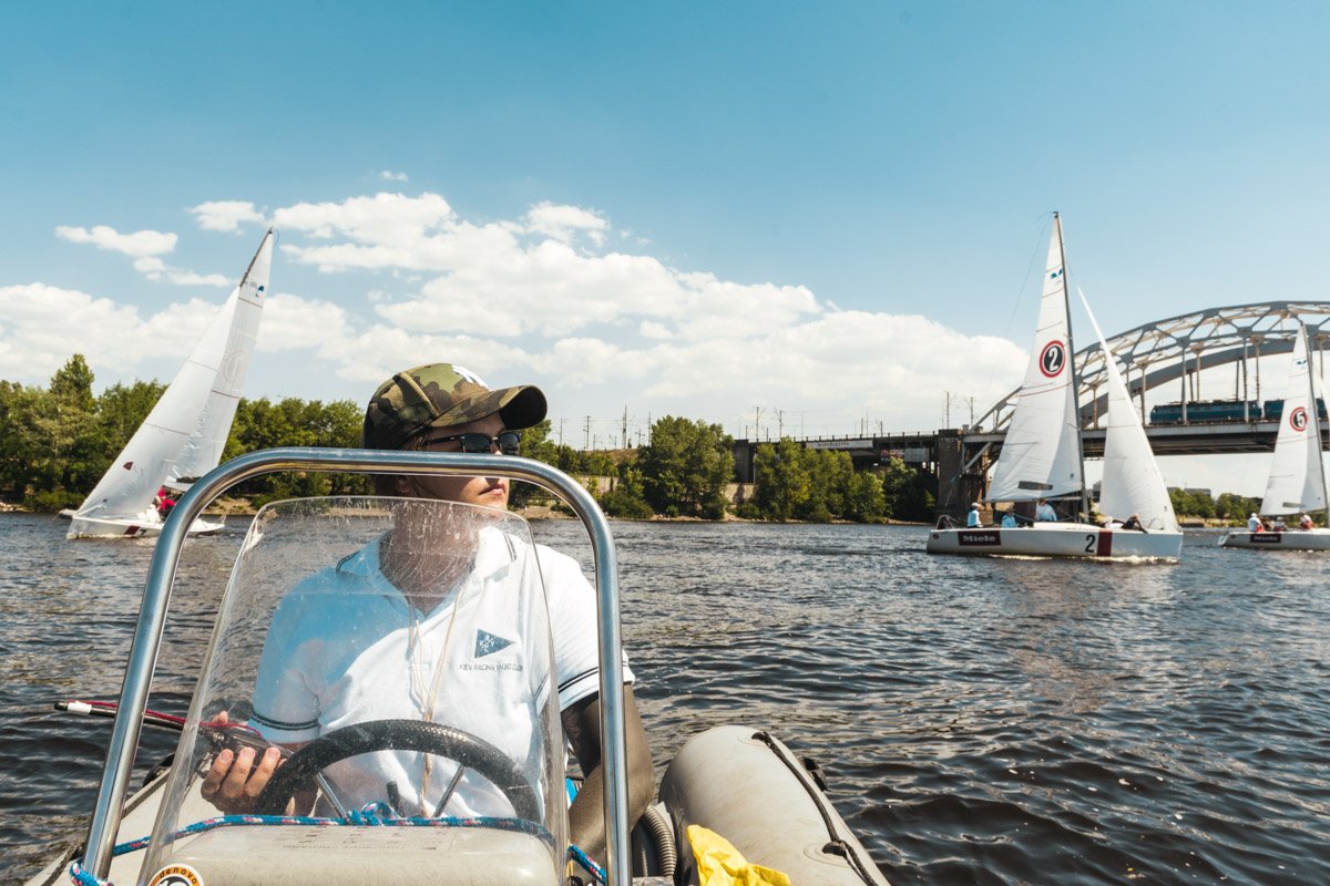 От судьи косяков не скрыть