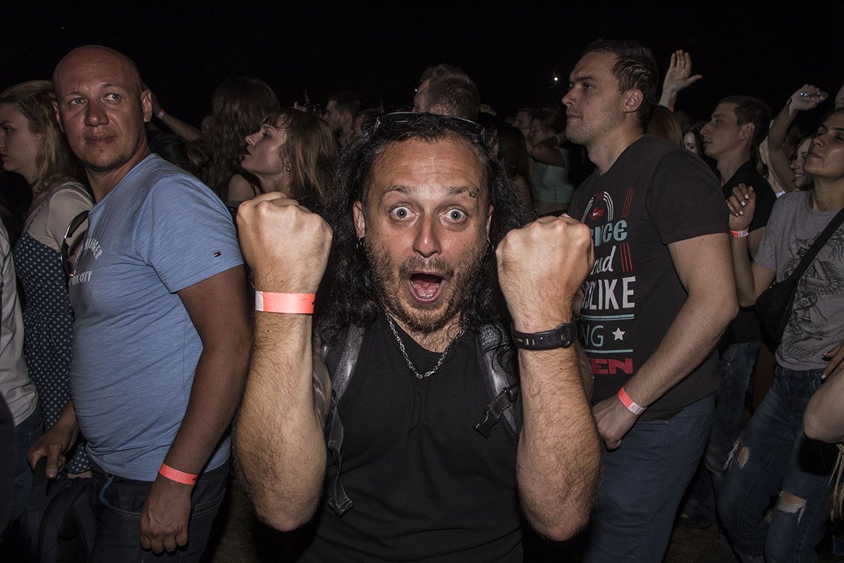 "I'm number one, I'm the best" "I'm number one, I'm the best"