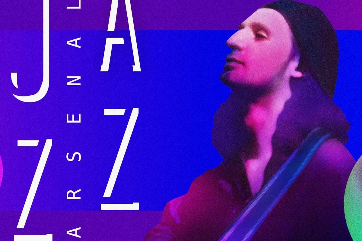 Горелик брал уроки у знаменитого Арни Лоуренса